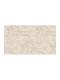 Egger F108 Rechteckige Theke aus Spanplatte in Brauner Farbe 205x60cm