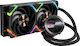 Valkyrie Dragonfang 240 ARGB Υδρόψυξη AIO CPU μ...