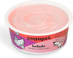 Yogupet Smoothie Σκύλου 110gr