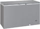 Tensai Gewerbliche Gefrierschrank Kofferraum 652lt & 220W P157 x B75.1 x H102.7cm