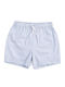 Swim Essentials Kinder Badeanzug Badeshorts Light Blue