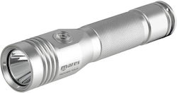 Mares Rover 10LR LED Фенер за Водолазни Фенерчета до 100м