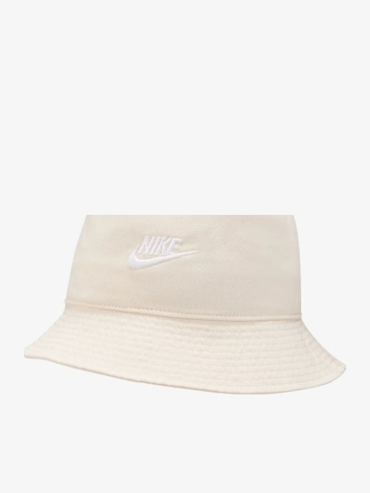 Nike Apex Fabric Men's Hat Bucket Style Beige
