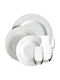 Emfasi Rococo White Porcelain Dinnerware Set 27pcs