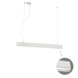 Viokef L1140 Commercial Linear LED Ceiling Ligh...