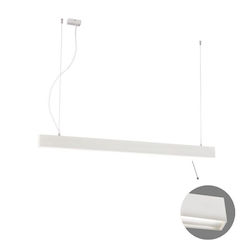 Viokef LED Lumina liniară Lumină Plafon 44W Alb...