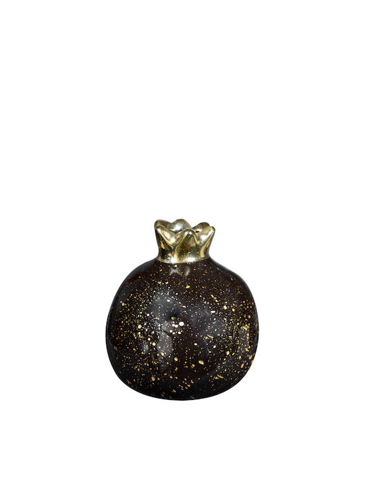 Zen Collection Tischplatte Glücksbringer Granat...