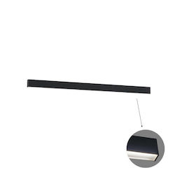 Viokef LED Γραμμικό Φωτιστικό Τοίχου 51W 198εκ. Viokef LED Γραμμικό Φωτιστικό Τοίχου 51W 198εκ.