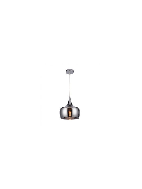 Nova Luce Pendant Light Honey