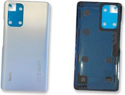 Καπάκι Batterycover W O Camera Lens Μπλε Xiaomi Redmi Note 10 Pro Καπάκι Batterycover W O Camera Lens Μπλε Xiaomi Redmi Note 10 Pro