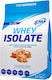 6Pak Nutrition Whey Isolate Протеин Суроватъчен с Вкус Salted Caramel 1.8kg