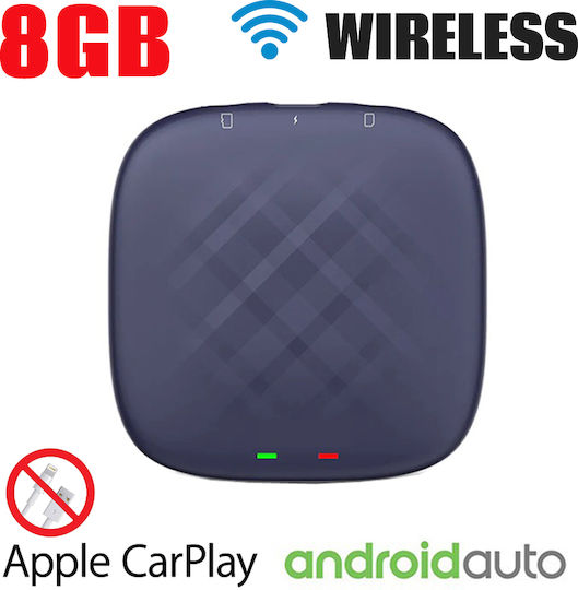 Carplay-Auto-Adapter für Mini Cooper
