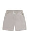 Kinder-Shorts/Bermudas Stoff Beige