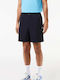 Lacoste Herrenshorts Blau