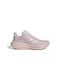 Response Super Femei Pantofi sport Alergare Roz