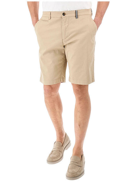 La Martina Men's Shorts Chino grey