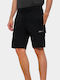 Men's Athletic Shorts Black