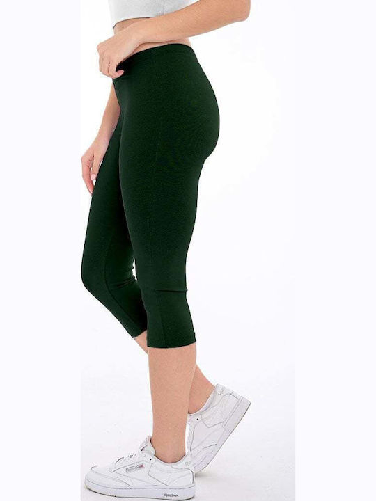 Bodymove Γυναικείο Capri Κολάν #a