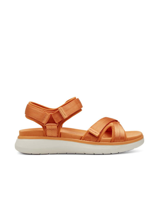 Tamaris Women's Sandals Orange