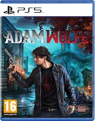 Adam Wolfe Joc PS5