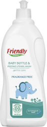 Friendly Organic Babyflaschen-Reiniger 750ml