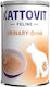 Kattovit Nassfutter für Katzen in Dose Diät 135gr