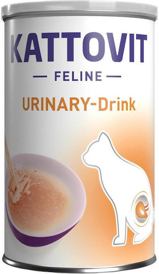 Kattovit Nassfutter für Katzen in Dose Diät 135gr