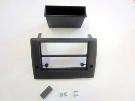 ACV Πρόσοψη 2 Din για Fiat Stilo 2002 – 2007