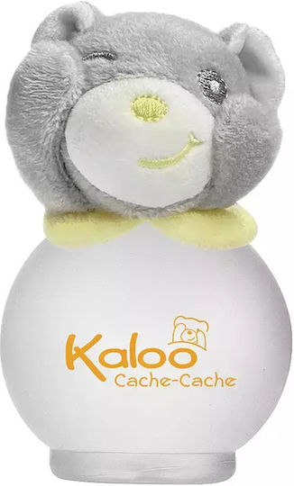 Kaloo Παιδικό Eau de Toilette Cache Cache 95ml