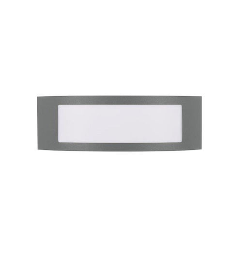 Nova Luce Lampă De Tavan Gri Nova Luce Lampă De Tavan Gri