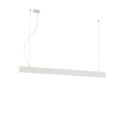 Viokef LED Γραμμικό Φωτιστικό Οροφής 51W Θερμό Λευκό Μ198xY120εκ. Viokef LED Γραμμικό Φωτιστικό Οροφής 51W Θερμό Λευκό Μ198xY120εκ.
