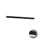 Viokef Commercial Linear LED Ceiling Light 37W ...