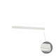 Viokef Commercial Linear LED Wall Light 22W Nat...