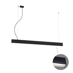 Viokef L1700 LED Lumina liniară Lumină Plafon 4...