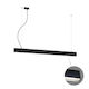Viokef L1700 LED Lumina liniară Lumină Plafon 44W Alb natural L170xÎ120cm