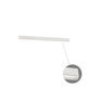 Viokef L1140 Commercial Linear LED Ceiling Ligh...