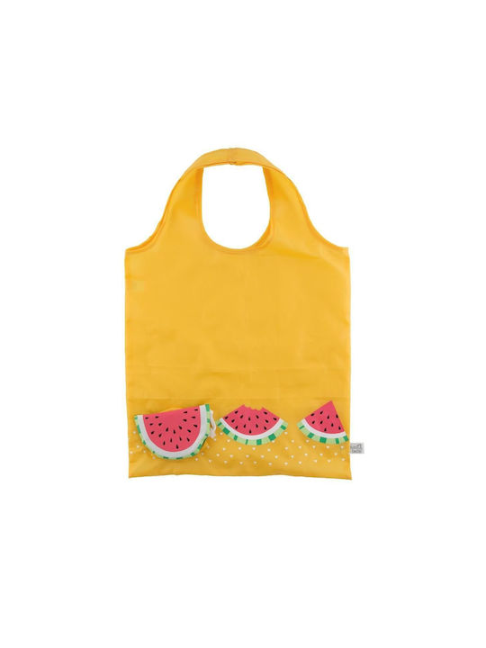 Shopping Bag S&b Tropical Watermelon Val019