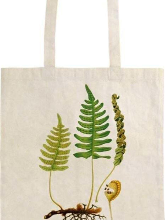 Skona Ting Cotton Shoulder Bag Stbag 10 Fern