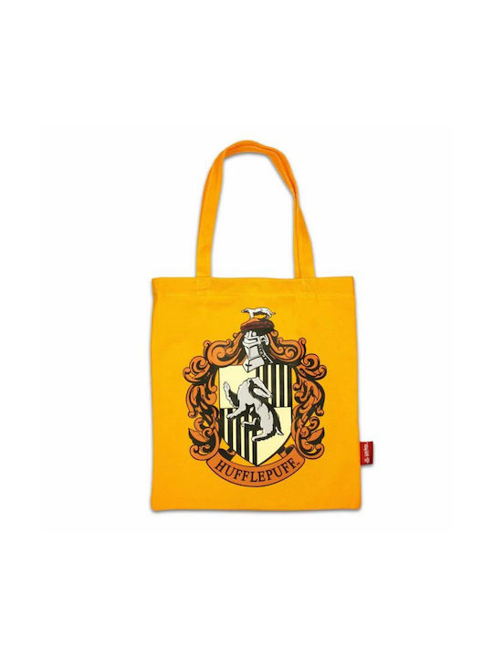 Harry Potter Hufflepuff Geantă cu Utilizare Multiplă