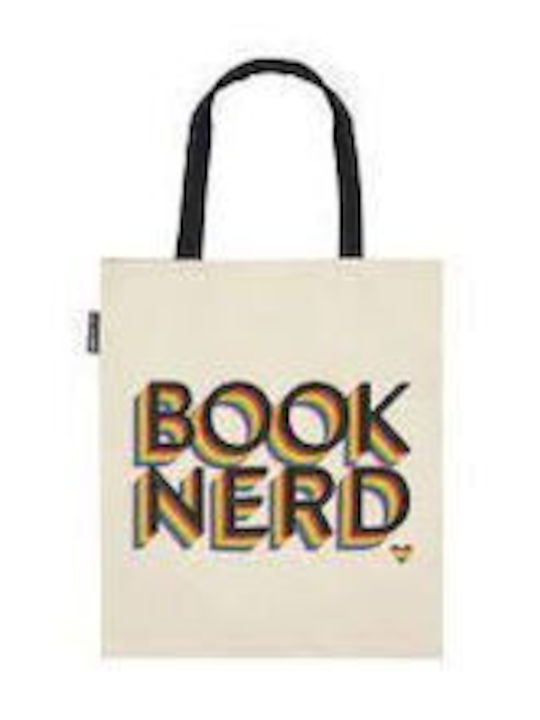Book Nerd Pride Tote Bag