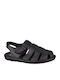 Men's Sandals Black