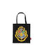 Τσάντα Ώμου Harry Potter Hogwarts Crest Shopper Bag Shprhp24