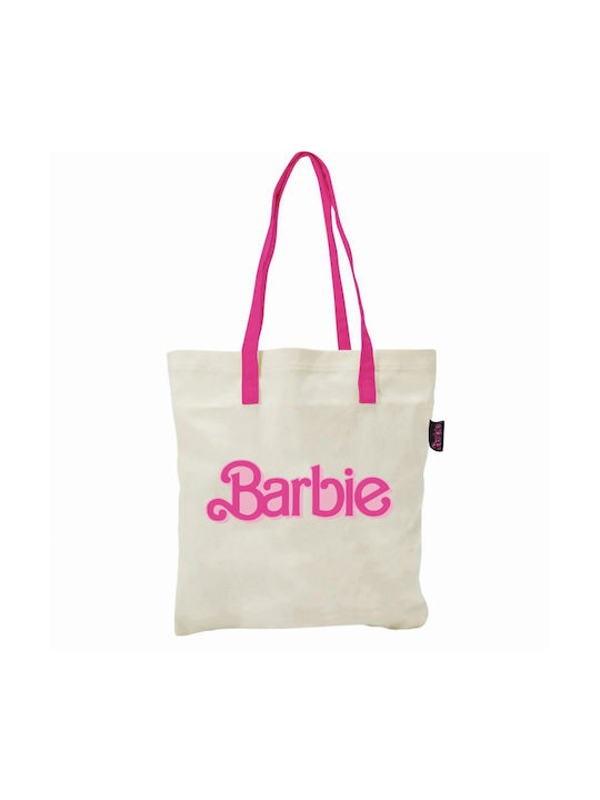 Barbie Logo Multi-Purpose Bag