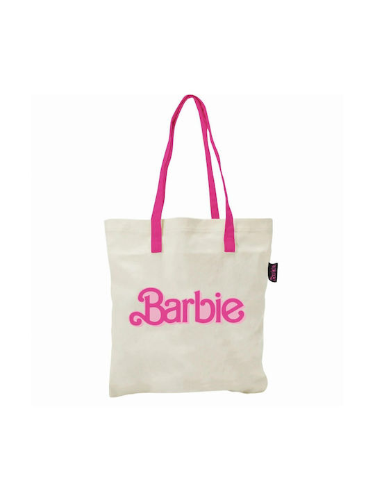 Barbie Logo Τσάντα Πολλαπλών Χρήσεων