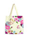 Premium Cotton Bag Paper Butterfly