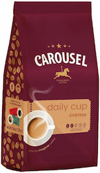 Carousel Espresso σε Κόκκους 500gr Carousel Espresso σε Κόκκους 500gr