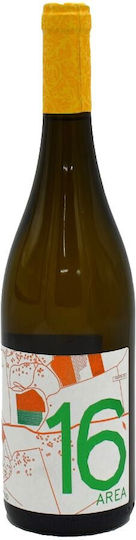 Ktima Karipidi Organic Wine Assyrtiko White Dry 750ml