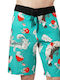 Men's Swimwear Shorts Light Blue