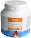 Mikita Amino-Biotin Megavit 150 Pieces