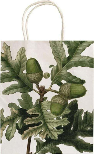 Pungă decorativă Skona Ting A5 Stbag108 Ghindă